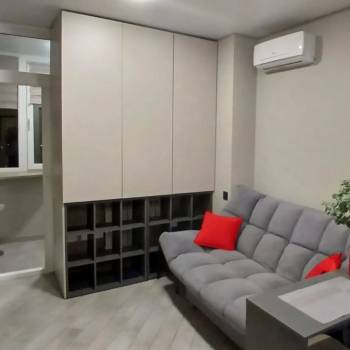 Продается 1-комнатная квартира, 29 м²