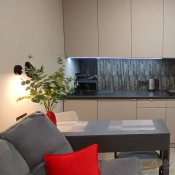 Продается 1-комнатная квартира, 29 м²