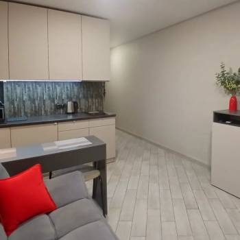 Продается 1-комнатная квартира, 29 м²