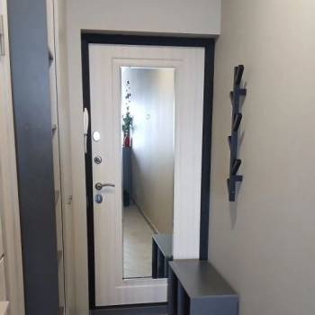 Продается 1-комнатная квартира, 29 м²