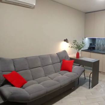 Продается 1-комнатная квартира, 29 м²