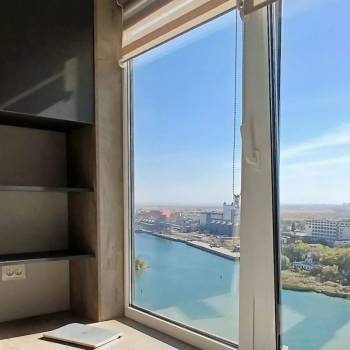 Продается 1-комнатная квартира, 29 м²