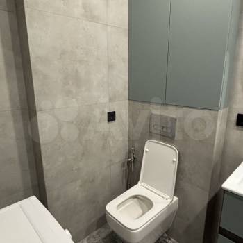 Сдается 2-х комнатная квартира, 53 м²
