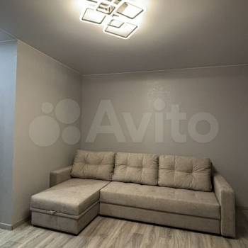 Сдается 2-х комнатная квартира, 53 м²