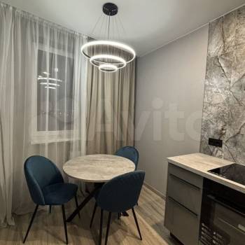 Сдается 2-х комнатная квартира, 53 м²