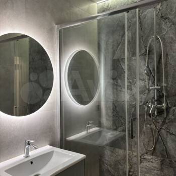 Сдается 2-х комнатная квартира, 53 м²