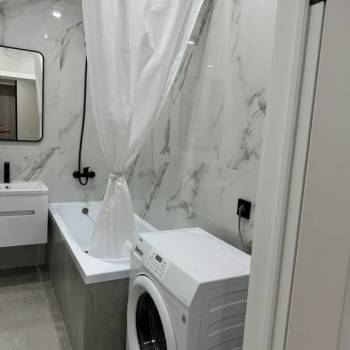 Сдается 2-х комнатная квартира, 52 м²