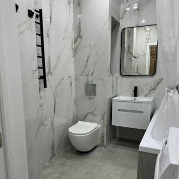 Сдается 2-х комнатная квартира, 52 м²