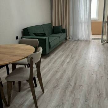 Сдается 2-х комнатная квартира, 52 м²