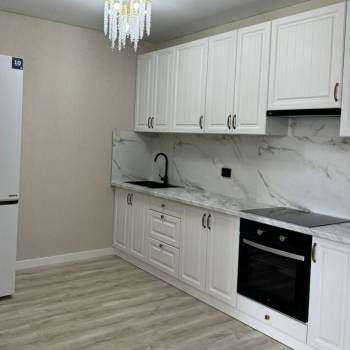 Сдается 2-х комнатная квартира, 52 м²