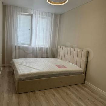 Сдается 2-х комнатная квартира, 52 м²