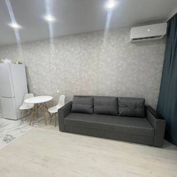 Сдается 1-комнатная квартира, 25 м²