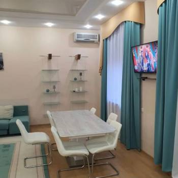Сдается Многокомнатная квартира, 99,6 м²