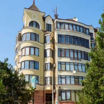 Сдается Многокомнатная квартира, 99,6 м²