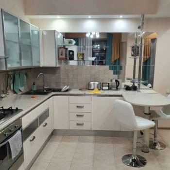 Сдается Многокомнатная квартира, 99,6 м²
