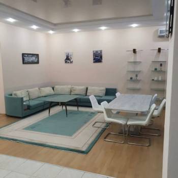 Сдается Многокомнатная квартира, 99,6 м²