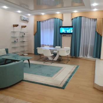 Сдается Многокомнатная квартира, 99,6 м²