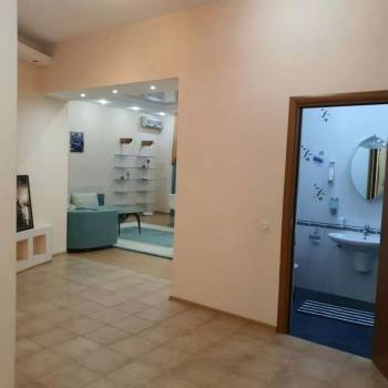 Сдается Многокомнатная квартира, 99,6 м²