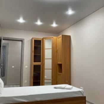 Сдается 2-х комнатная квартира, 45 м²