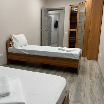 Сдается 2-х комнатная квартира, 45 м²