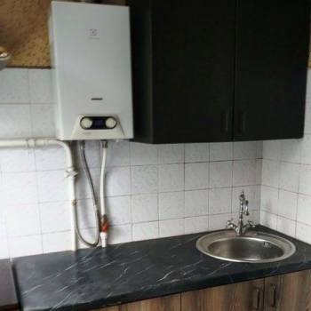 Продается 2-х комнатная квартира, 41,1 м²