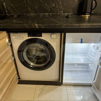 Сдается 1-комнатная квартира, 40 м²
