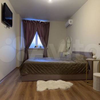Сдается 1-комнатная квартира, 40 м²