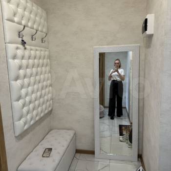Сдается 1-комнатная квартира, 40 м²