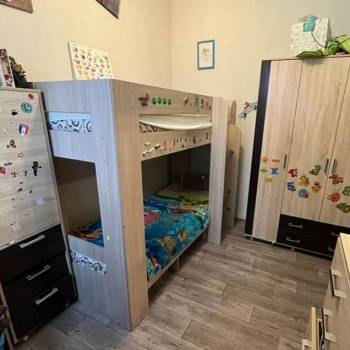 Продается Многокомнатная квартира, 70 м²