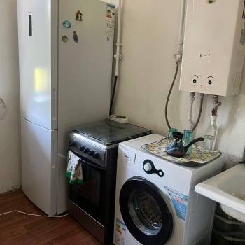 Сдается 2-х комнатная квартира, 28 м²