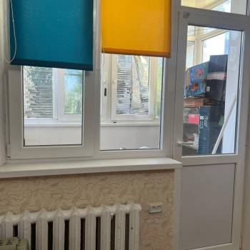 Сдается 2-х комнатная квартира, 28 м²