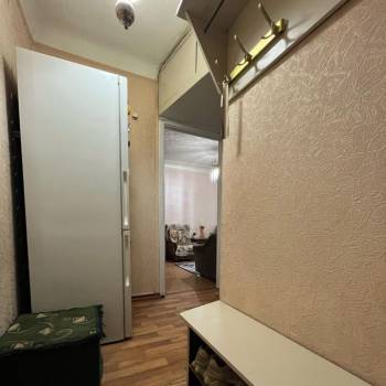 Сдается 2-х комнатная квартира, 43,9 м²