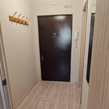 Сдается 1-комнатная квартира, 37 м²