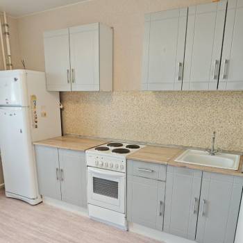 Сдается 1-комнатная квартира, 37 м²