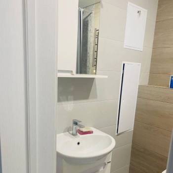 Сдается 2-х комнатная квартира, 37 м²