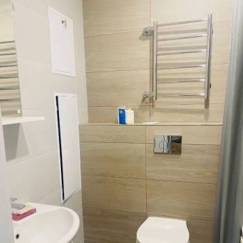 Сдается 2-х комнатная квартира, 37 м²