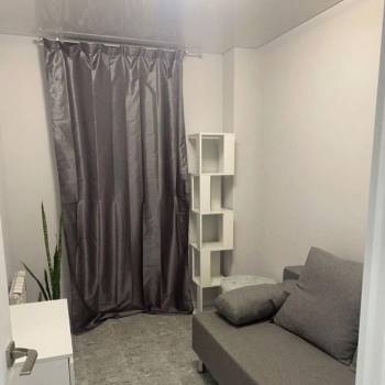 Сдается 2-х комнатная квартира, 37 м²