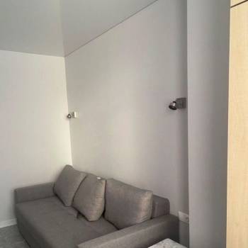 Сдается 2-х комнатная квартира, 37 м²