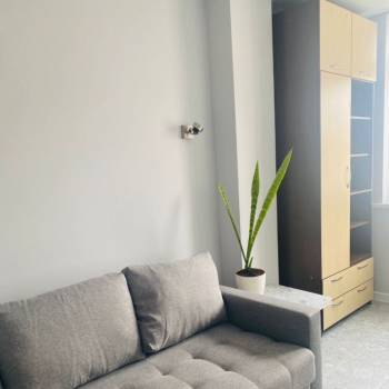 Сдается 2-х комнатная квартира, 37 м²