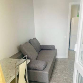 Сдается 2-х комнатная квартира, 37 м²