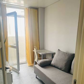 Сдается 2-х комнатная квартира, 37 м²