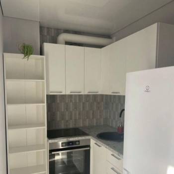 Сдается 2-х комнатная квартира, 37 м²
