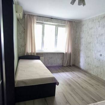 Продается 1-комнатная квартира, 21,5 м²