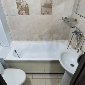 Продается 1-комнатная квартира, 21,5 м²
