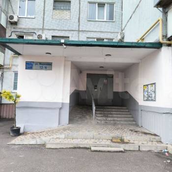 Продается 1-комнатная квартира, 21,5 м²
