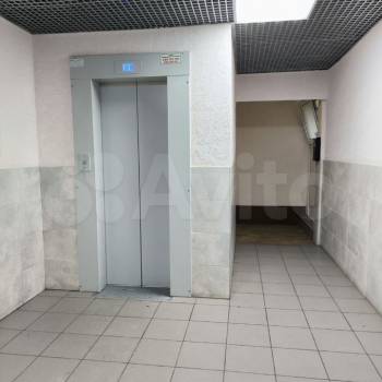 Продается 1-комнатная квартира, 21,5 м²