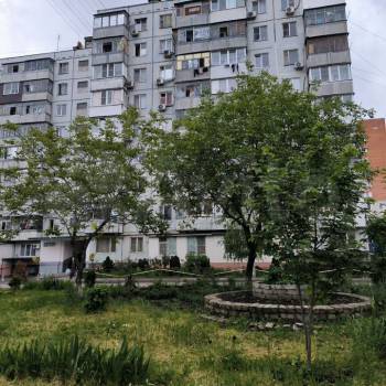 Продается 1-комнатная квартира, 21,5 м²