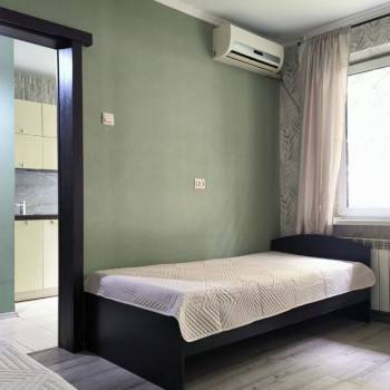 Продается 1-комнатная квартира, 21,5 м²