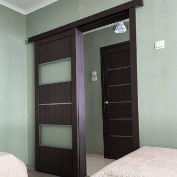 Продается 1-комнатная квартира, 21,5 м²