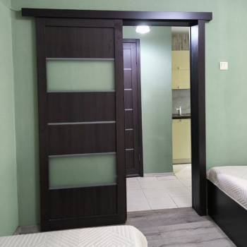Продается 1-комнатная квартира, 21,5 м²